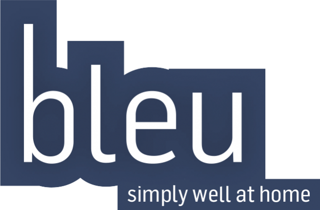 Bleu Simply Well At Home